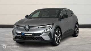 M&eacute;gane E-Tech Electric EV60 220ch Techno super charge -C 2023 occasion 62218 Loison-sous-Lens
