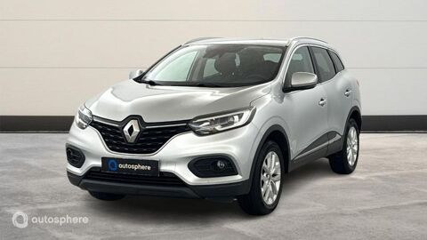 Annonce voiture Renault Kadjar 14999 €