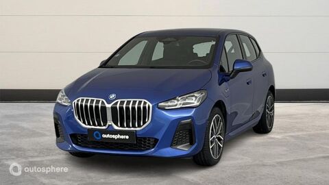 Annonce voiture BMW Serie 2 29299 €