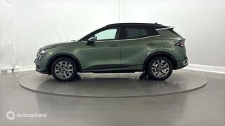 Sportage 1.6 T-GDi 230ch HEV GT-Line Premium BVA6 4x2 2022 occasion 62218 Loison-sous-Lens