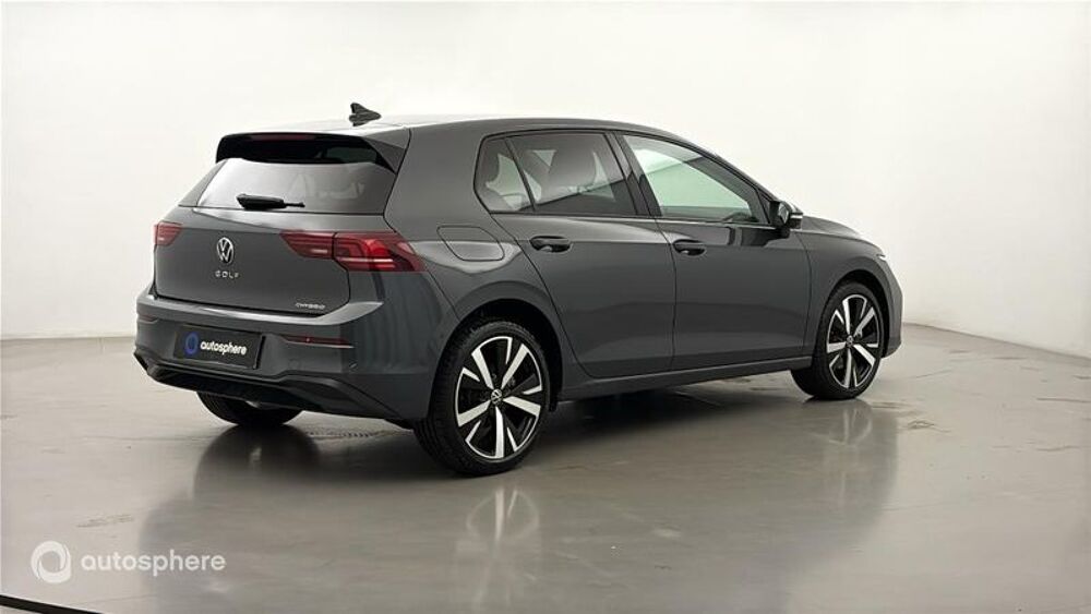 Golf 1.5 eHybrid 204ch VW Edition DSG6 2025 occasion 16430 Champniers