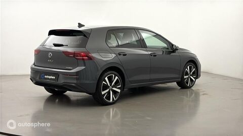 Golf 1.5 eHybrid 204ch VW Edition DSG6 2025 occasion 16430 Champniers