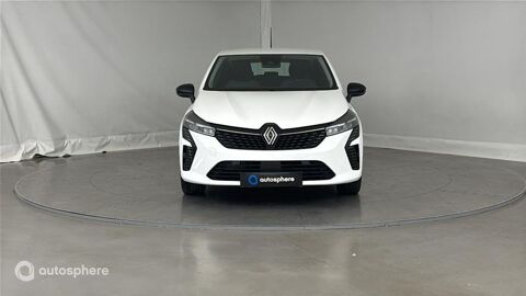Clio 1.0 TCe 90ch Evolution 2024 occasion 02000 Laon