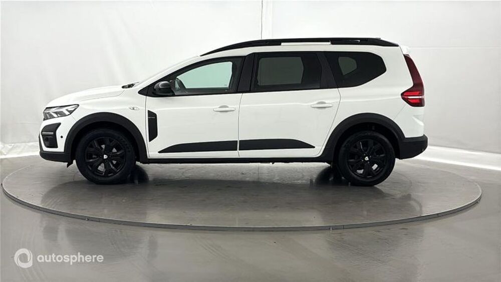 Jogger 1.0 TCe 110ch Extreme+ 5 places 2022 occasion 59223 Roncq