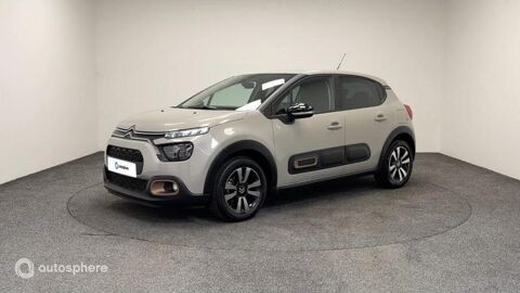 Annonce voiture Citron C3 11699 