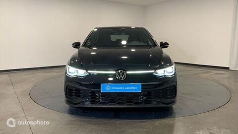 Golf 2.0 TSI 300ch GTI Clubsport DSG7 2024 occasion 51100 Reims
