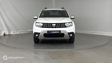 Duster 1.5 Blue dCi 115ch Prestige 4x2 2019 occasion 77100 Meaux