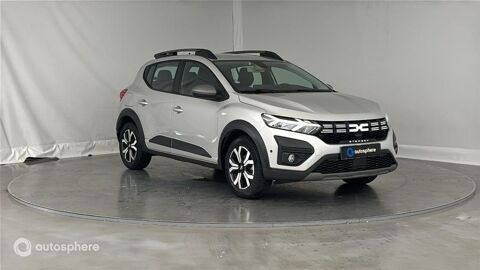 Sandero 1.0 TCe 110ch Stepway Expression + 2023 occasion 57000 Metz