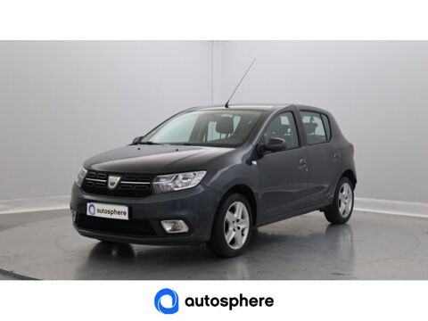 Dacia Sandero 1.0 SCe 75ch Lauréate -18 2019 occasion Liévin 62800