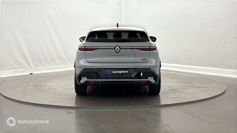 M&eacute;gane E-Tech Electric EV60 220ch Techno super charge -C 2023 occasion 02000 Laon