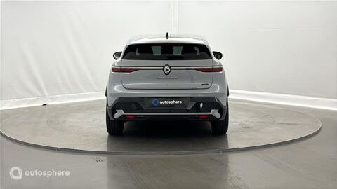M&eacute;gane E-Tech Electric EV60 220ch Techno super charge -C 2023 occasion 02000 Laon