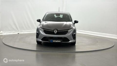 Clio 1.0 TCe 90ch Evolution - 25 2025 occasion 57155 Marly