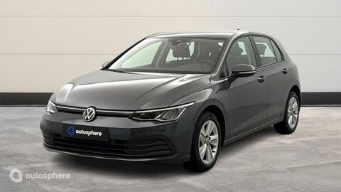 Volkswagen Golf 1.5 TSI ACT OPF 130ch Life Business 2022 occasion Nanterre 92000