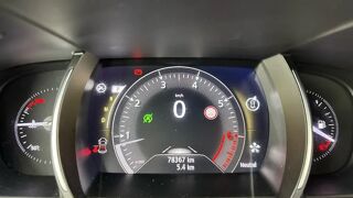 Talisman 1.6 TCe 200ch energy Intens EDC 2017 occasion 74100 Annemasse