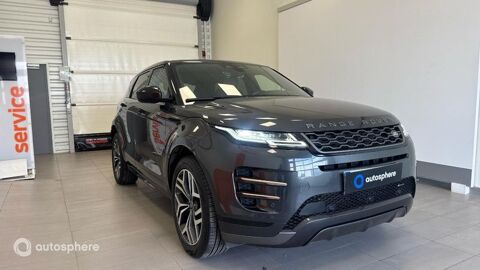 Range Rover Evoque 1.5 P300e 309ch R-Dynamic HSE AWD BVA Mark III 2022 occasion 94400 Vitry-sur-Seine
