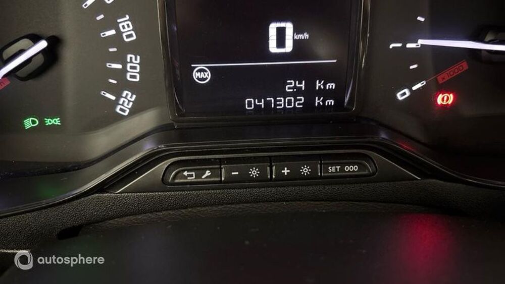 C3 1.2 PureTech 83ch S&S Feel 122-123g 2021 occasion 79000 Niort