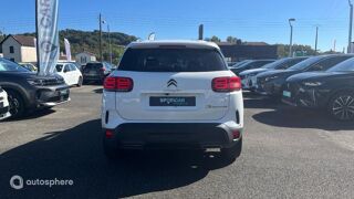C5 aircross BlueHDi 180ch S&S Shine EAT8 2020 occasion 64300 ORTHEZ
