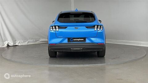 Mustang 269ch Standard Range 76kWh Mach-E Propulsion 2023 occasion 62000 Arras