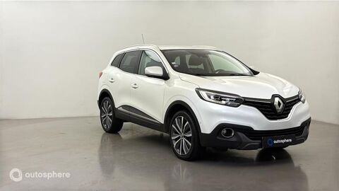 Kadjar 1.2 TCe 130ch energy Intens 2016 occasion 37170 Chambray-l&egrave;s-Tours