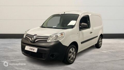 Renault Kangoo 1.5 Blue dCi 95ch Extra R-Link 2020 occasion Vitry-sur-Seine 94400