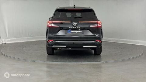 Espace 1.2 E-Tech full hybrid 200ch Techno 7 places - 24 2025 occasion 59850 Nieppe