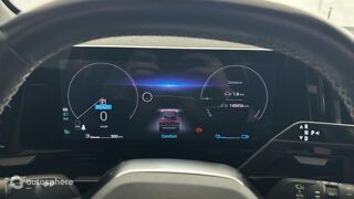 Austral 1.2 E-Tech full hybrid 200ch Techno esprit Alpine 2023 occasion 51100 Reims