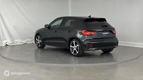 A1 30 TFSI 110ch S line S tronic 7 2023 occasion 51100 Reims