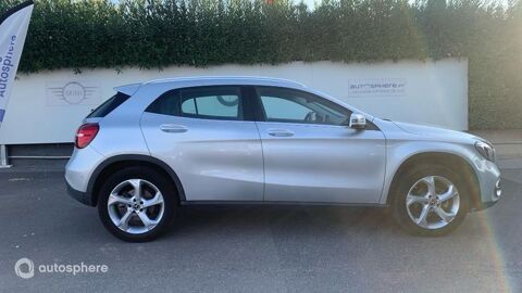 Classe GLA 180 122ch Sensation 7G-DCT Euro6d-T 2020 occasion 13700 Marignane