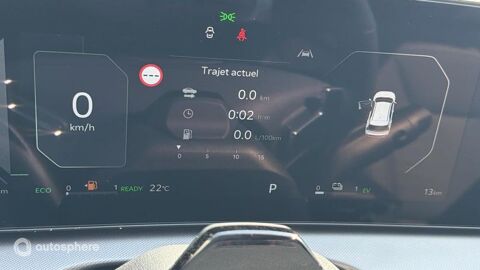 Niro 1.6 GDi 138ch HEV Premium DCT6 2026 occasion 62217 BEAURAINS