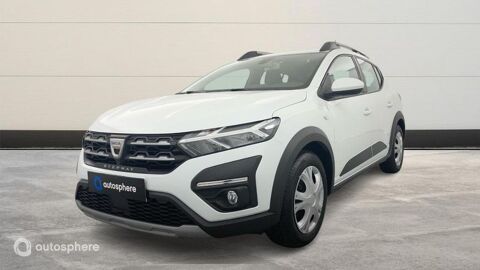 Annonce voiture Dacia Sandero 12999 