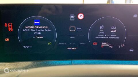 3008 1.2 Hybrid 145ch GT Exclusive e-DCS6 2026 occasion 13100 Aix-en-Provence