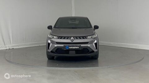 Symbioz 1.6 E-Tech full hybrid 145ch Evolution 2025 occasion 62218 Loison-sous-Lens