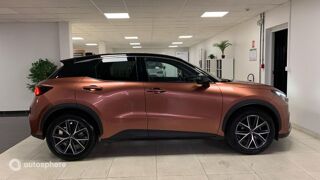 LBX 1.5 136ch Cool 2WD 2025 occasion 69200 V&eacute;nissieux