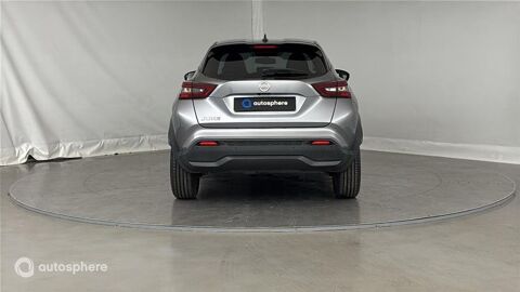 Juke 1.0 DIG-T 117ch N-Connecta 2020 occasion 59300 Valenciennes