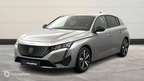 Annonce voiture Peugeot 308 16799 €
