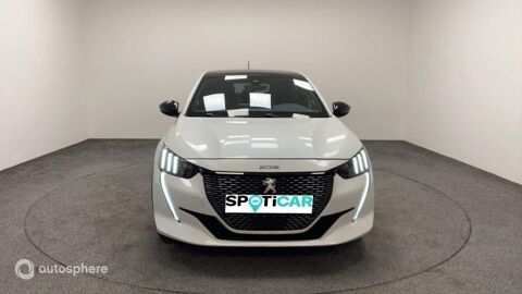 208 1.2 PureTech 100ch S&S GT Line 2021 occasion 63000 Clermont-Ferrand