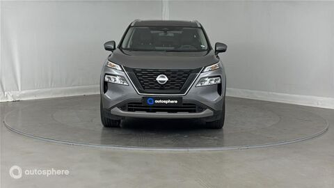 X-Trail e-Power 204ch N-Connecta 2025 occasion 51100 Reims