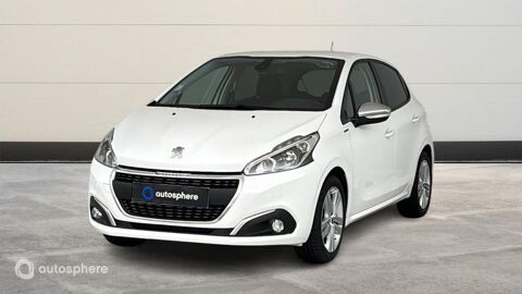 Annonce voiture Peugeot 208 9599 €