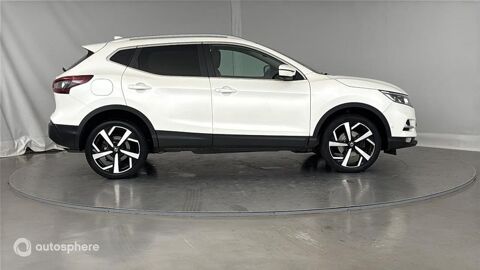 Qashqai 1.5 dCi 115ch Tekna 2019 Euro6-EVAP 2020 occasion 59400 CAMBRAI