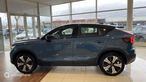 C40 Recharge Twin 408ch Plus AWD 2022 occasion 94430 Chennevières sur Marne