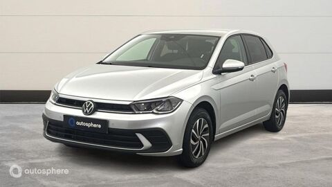 Annonce voiture Volkswagen Polo 21299 €