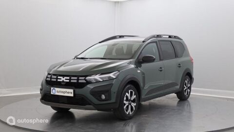Dacia Jogger 1.6 hybrid 140ch Extreme 5 places 2023 occasion GRAVELINES 59820