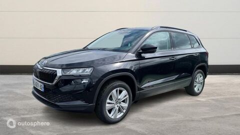 Annonce voiture Skoda Karoq 34999 €
