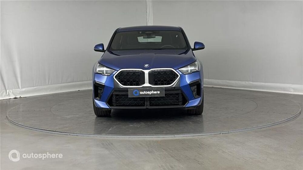 X2 sDrive20iA 170ch M Sport DKG7 2024 occasion 80136 Rivery
