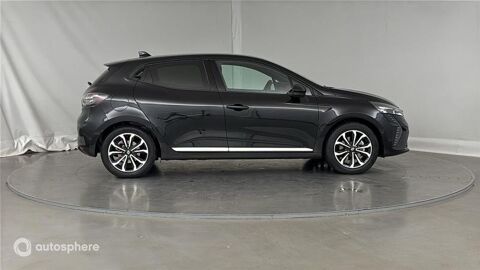 Clio 1.6 E-Tech 145ch full hybrid Techno - 24 2024 occasion 62110 H&eacute;nin-Beaumont
