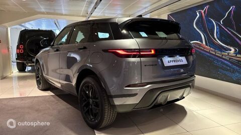 Range Rover Evoque 1.5 P270e PHEV 269ch S 2026 occasion 75019 Paris