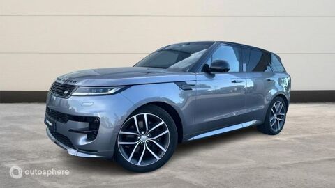 Range Sport 3.0 P510e 510ch PHEV Autobiography 2023 occasion 75019 Paris