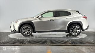 UX 250h F SPORT Design 2WD 2023 occasion 69410 Champagne au mont d'Or