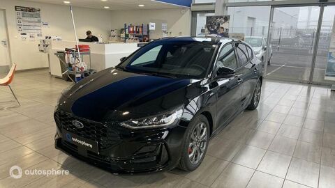 Annonce voiture Ford Focus 31999 