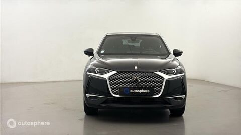 DS3 E-Tense Grand Chic 4cv 2021 occasion 64200 Bassussarry